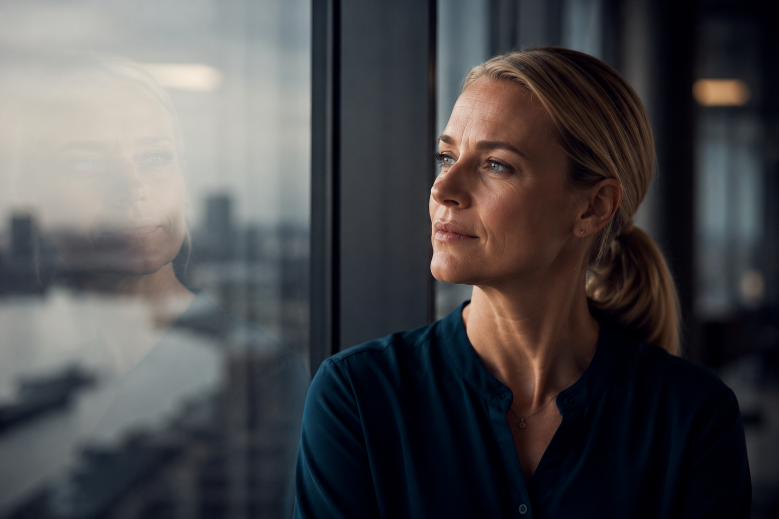 Vertrouwenspersoon van The HR Agency